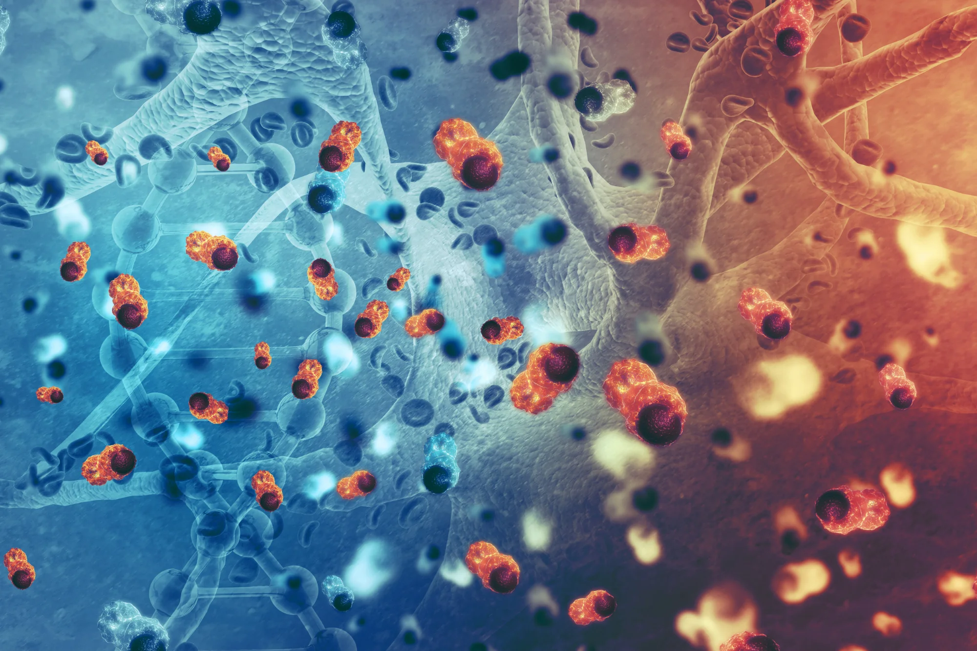 Autoimmune Disease Stem Cells
